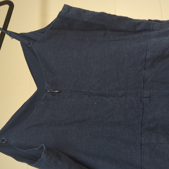 Monteau large one piece jumper/ jumpsuit - Picture 7 of 8